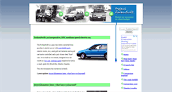 Desktop Screenshot of forkenswift.com